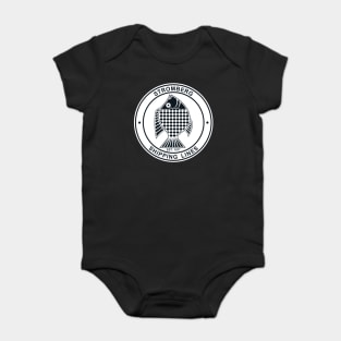 Stromberg Shipping Line Baby Bodysuit